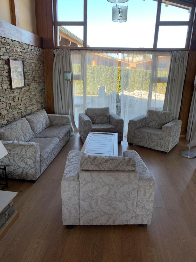 Villa House In Pirin Golf Bansko Raslog Exterior foto